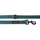 Nylon Dog Leash: Green