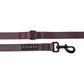 Waterproof Dog Leash: Purple