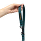 Waterproof Dog Leash: Green